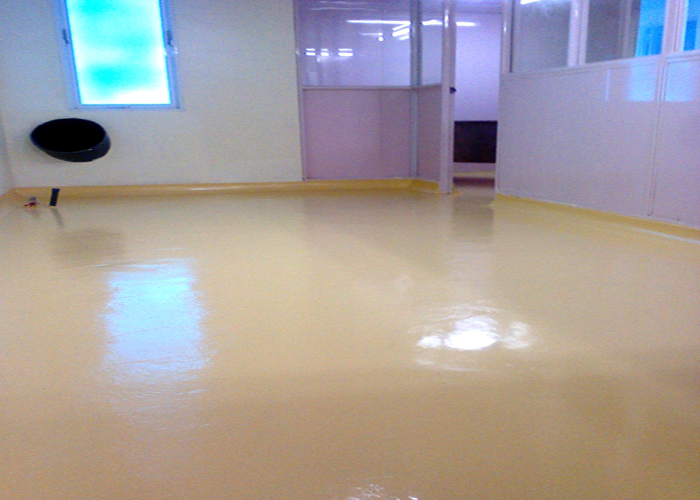 Epoxy - Vinacert