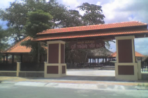 Nhà Hàng Cổ Thành Tây Đô